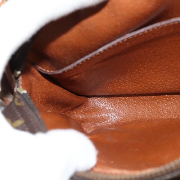 LOUIS VUITTON Monogram Saint Germain Shoulder Bag M51210 LV Auth BA7179 - Picture 11 of 16